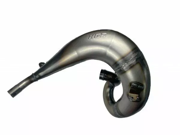 Escape HGS GAS GAS/ HUSQVARNA SX/TC250 23-/MC250 24- KTM