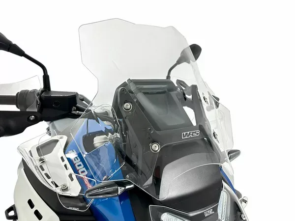 Parabrisas WRS WINDSCREEN TOURING PLUS W/ RADAR R1300GS ADVENTURE CLEAR