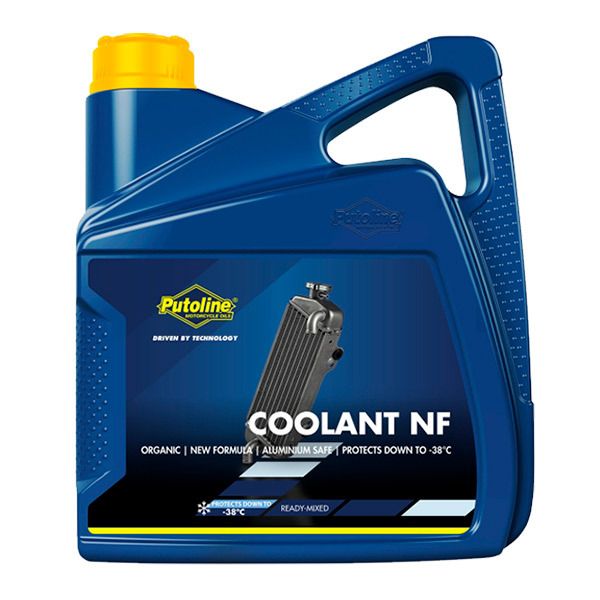 Putoline Coolant NF 4L