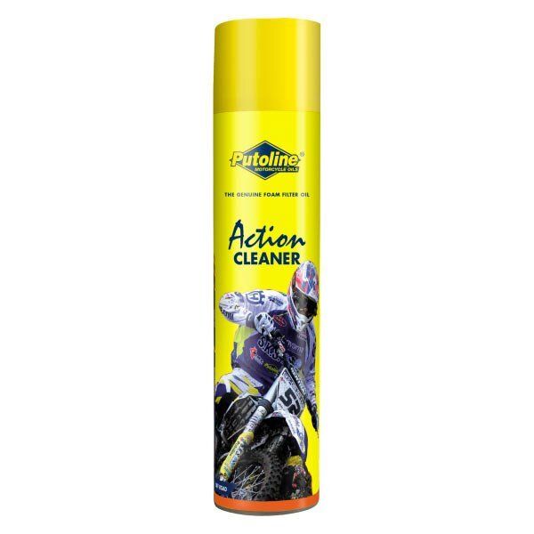 Limpiador de filtros Putoline Action Cleaner Spray 600ml