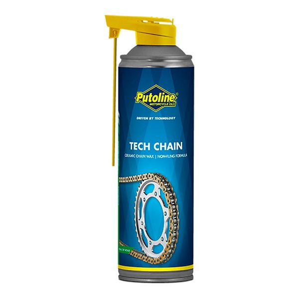 Putoline O/X-Ring Chainspray 500ml