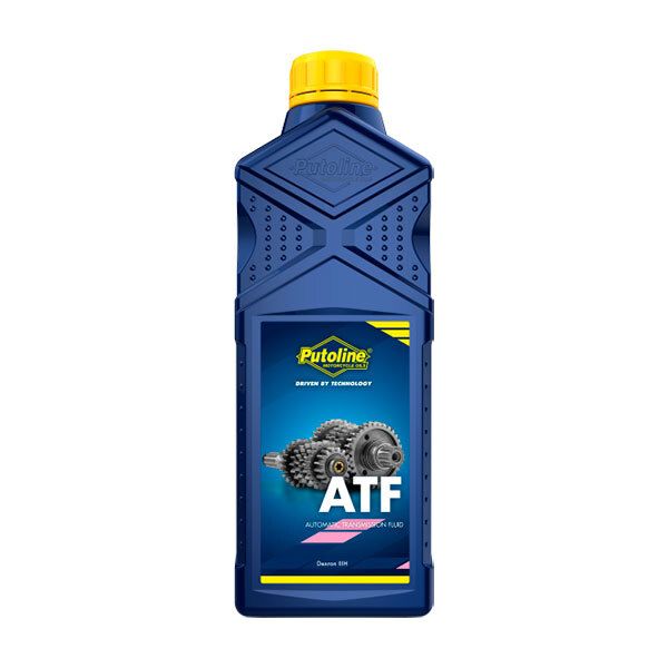 Aceite transmisión Putoline ATF 1L