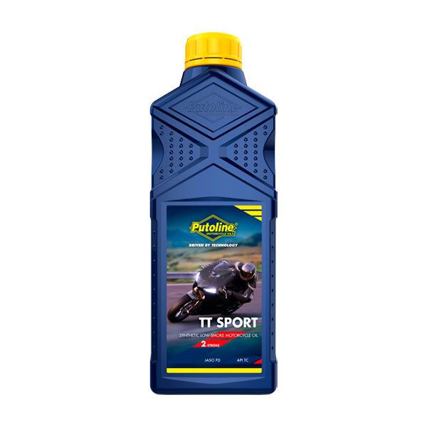 Aceite motor Putoline TT Sport 1L