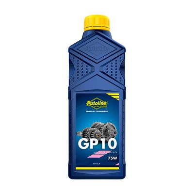 Aceite transmisión Putoline GP10 1L
