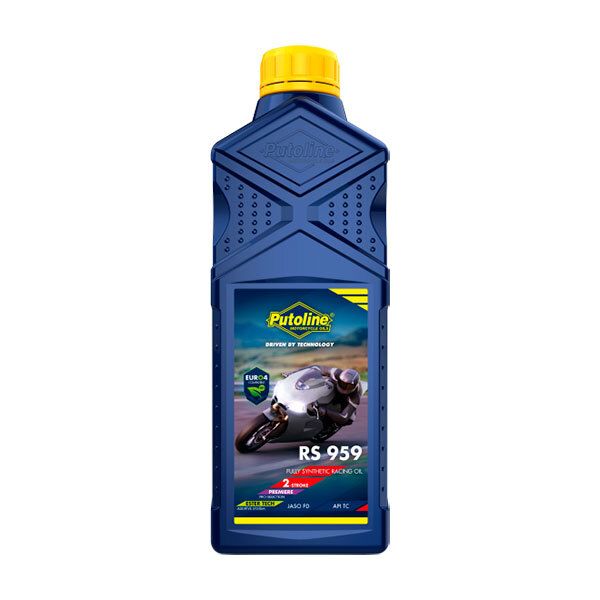 Aceite Putoline RS 959 1L