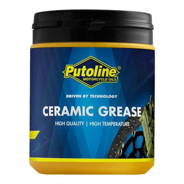 Grasa Putoline Ceramic Grease 600gr