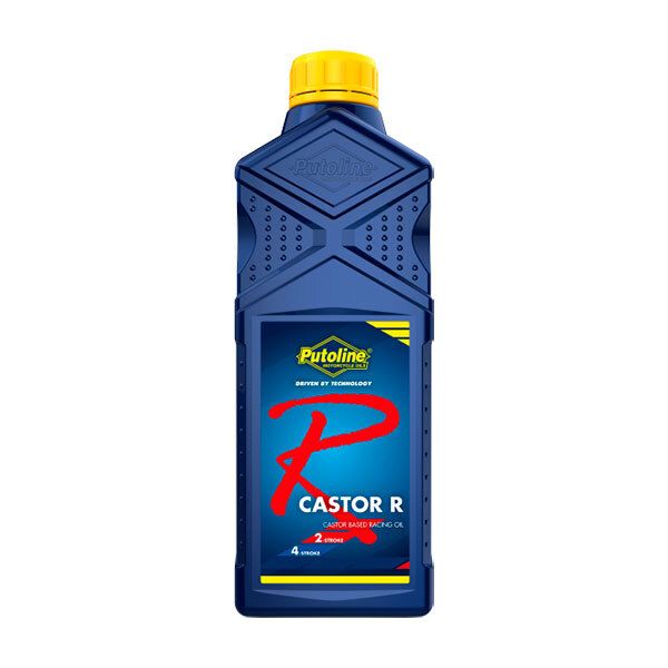 Aceite Putoline Ricino Castor R 1L