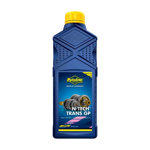 Aceite transmisión Putoline N-Tech Trans GP 1L