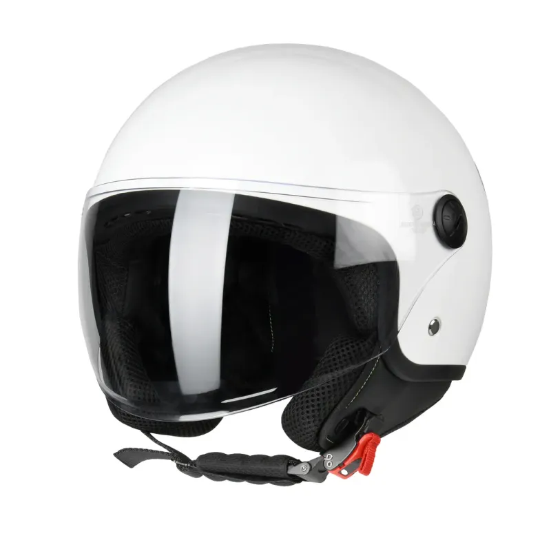 Casco Bayard XP-25 Stella Blanco