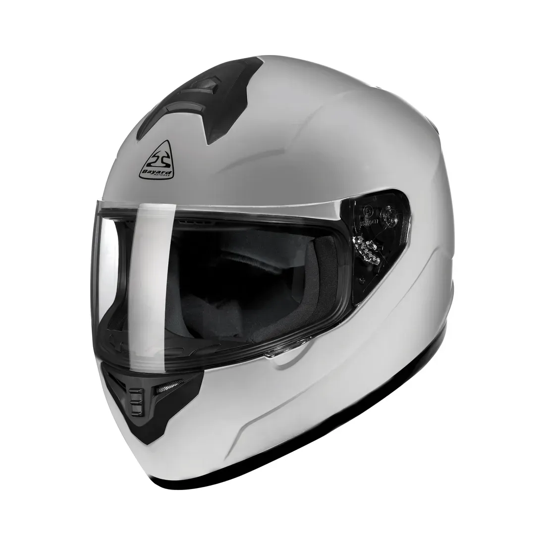 Casco Bayard SP-51 Gris