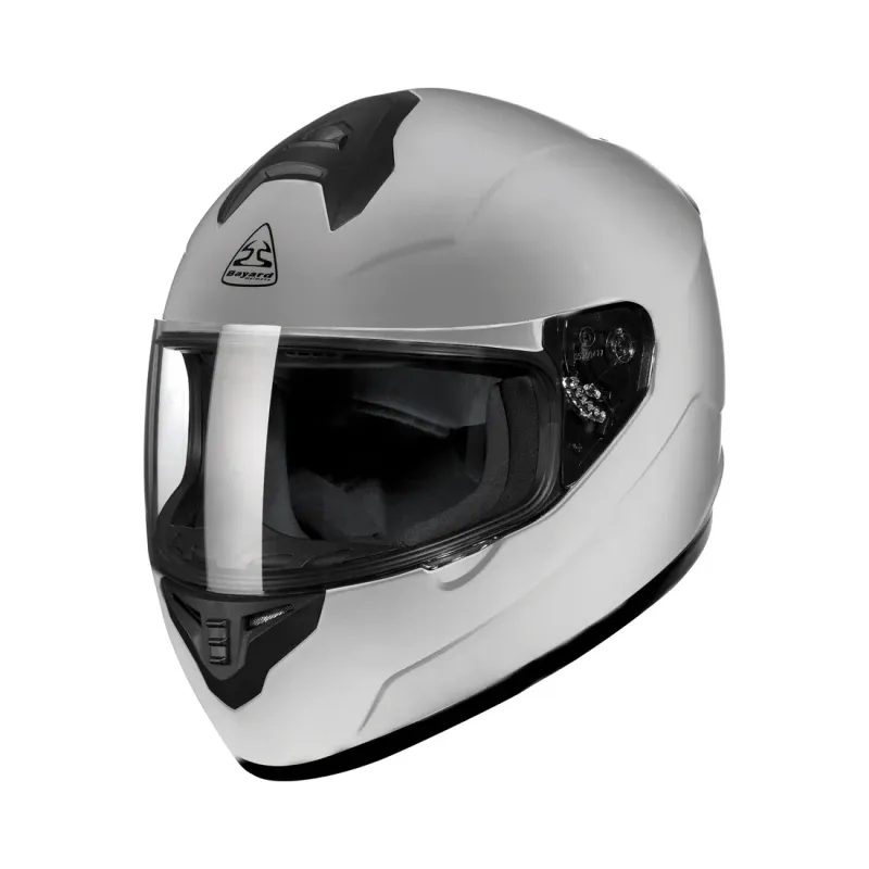 Casco Bayard SP-51 Gris