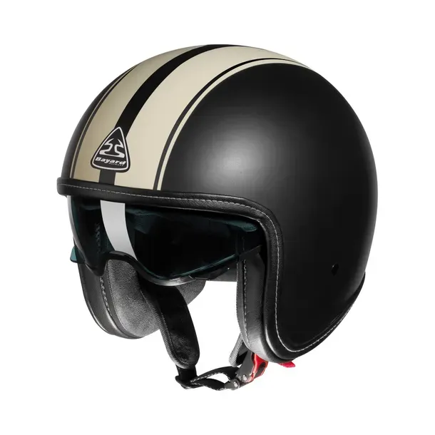 Casco Bayard XP-18 S v2