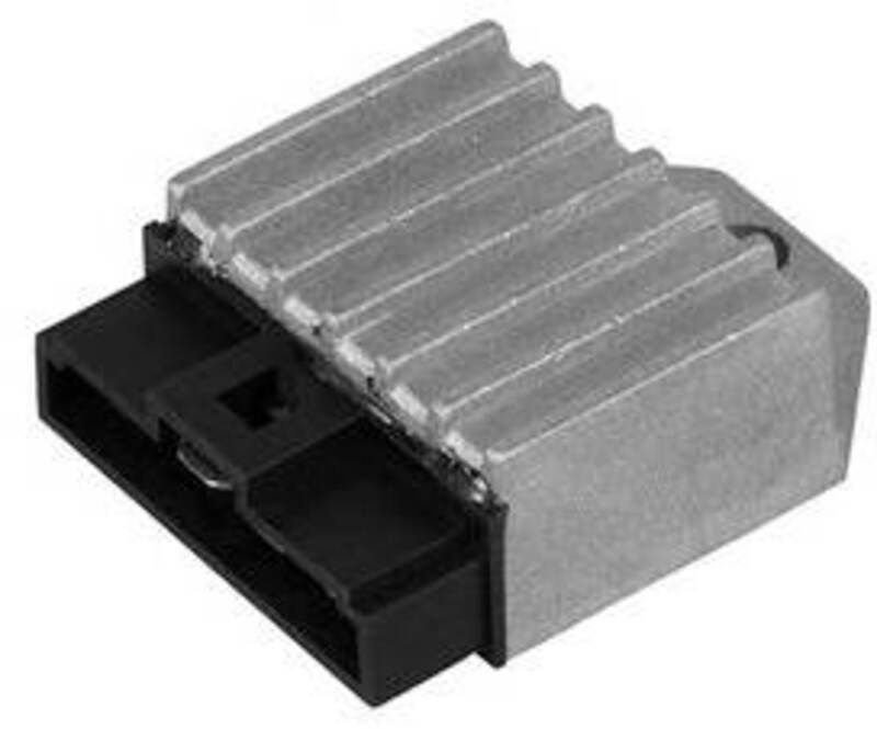 Regulador TECNIUM para Malaguti, Mbk y Yamaha