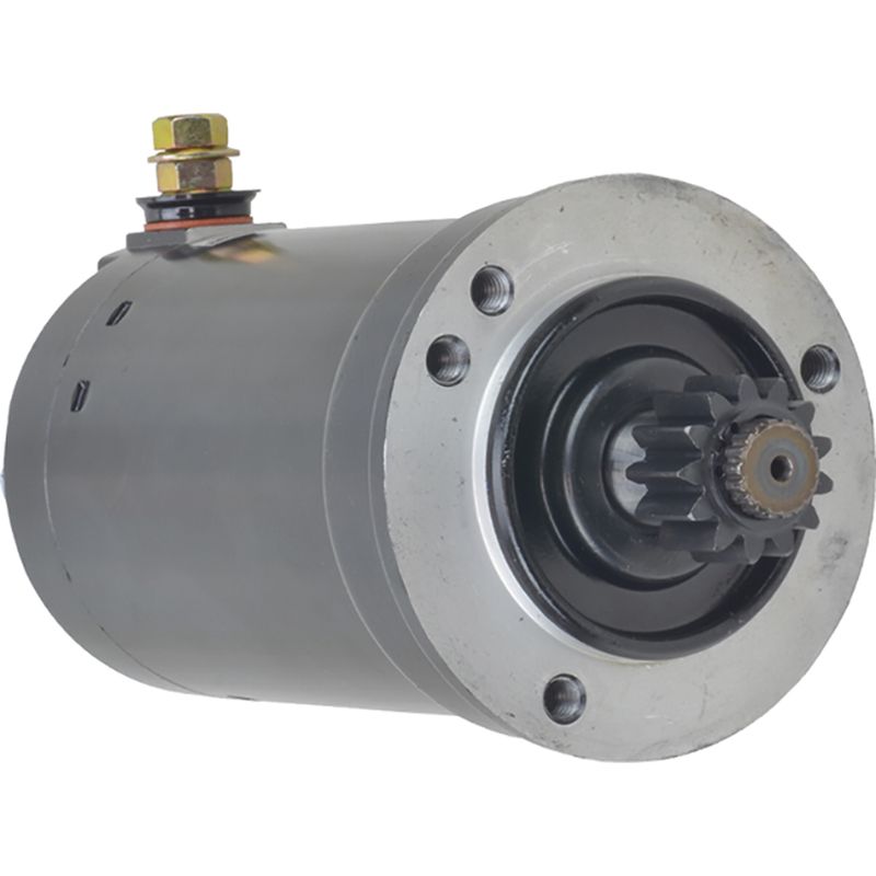 Motor de arranque para Ducati Monster 400/ 600/ 620/ 695/ 750/ 800/ S2R/ 900/S4  Multistrada 620/ Ducati  748/ 916/ 996/ 998 Supersport 900/ ST2/ ST4
