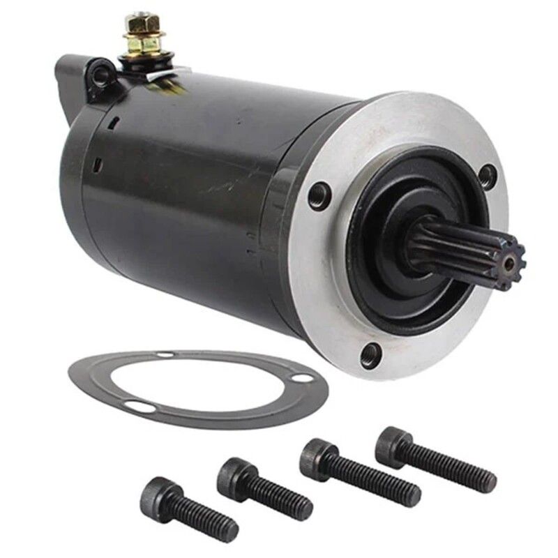 Motor de arranque para Ducati 848/ 1098/1198 Hypermotard 1100/ Multistrada 1200/