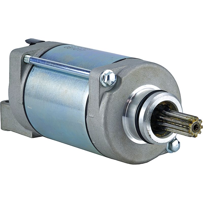 Motor de arranque para Honda CBR600RR