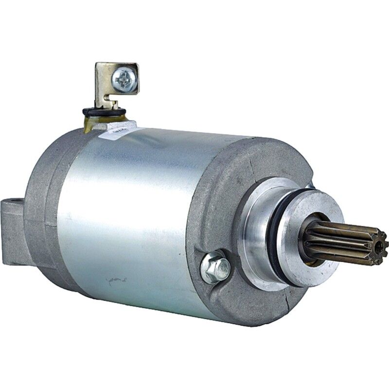 Motor de arranque para KAWASAKI NINJA ZX-6 R