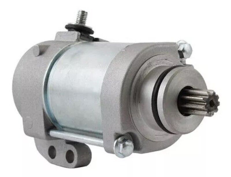 Motor de arranque para Ducati Monster 1000/998/ S4R/  Multistrada 1000/ SS 1000/ 749/ 999/ GT1000/ ST3