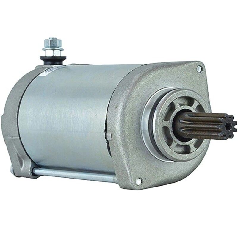 Motor de arranque para SUZUKI DL 1000 V-STROM/ SUZUKI SV 1000