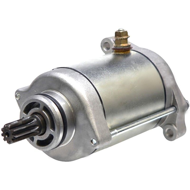 Motor de arranque - SUZUKI DR 650 SUZUKI DR 650