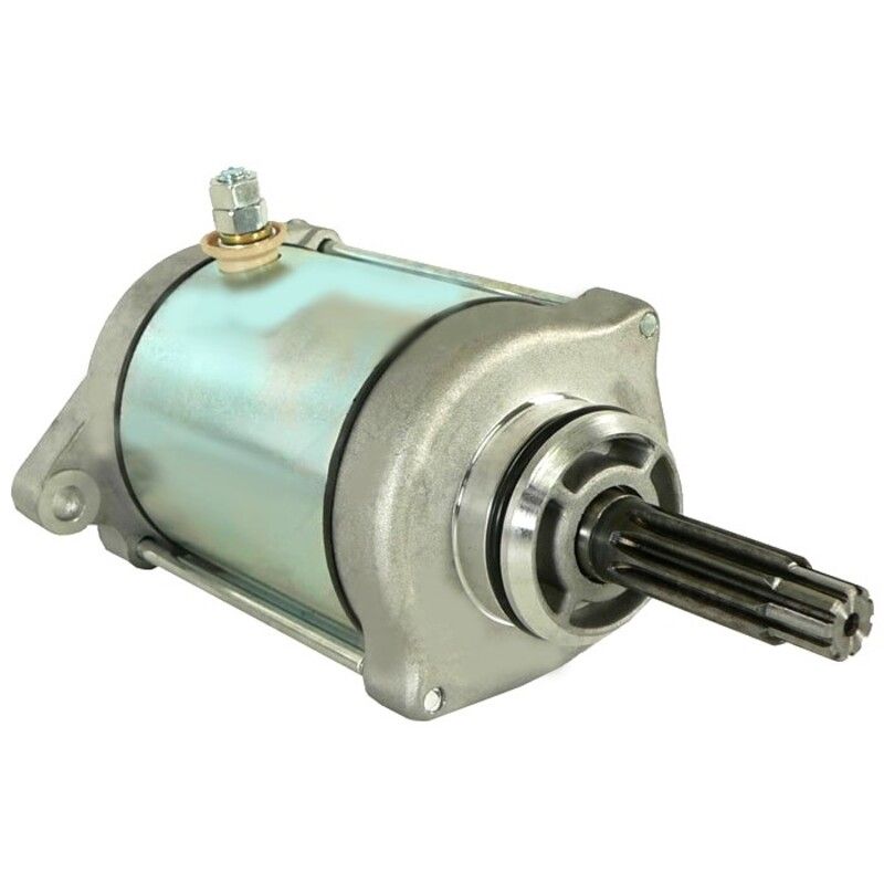 Motor de arranque - SUZUKI DR 650