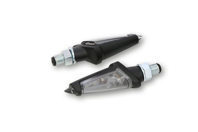 Juego de Intermitentes LED HIGHSIDER Cortona Hi-Power Homologado