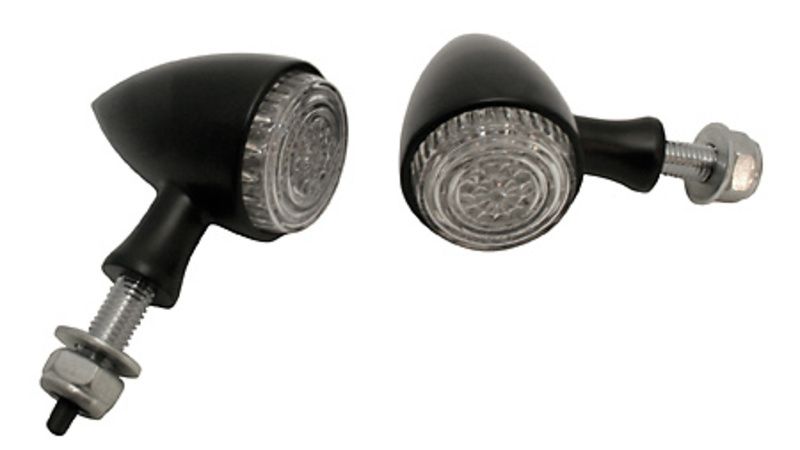 Juego de intermitentes LED HIGHSIDER Colorado