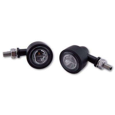 Juego de intermitentes LED HIGHSIDER Classic-X1 Homologados