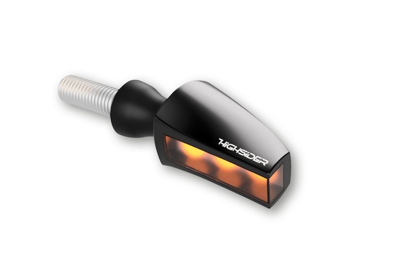 Juego de Intermitentes LED HIGHSIDER Flight Homologados