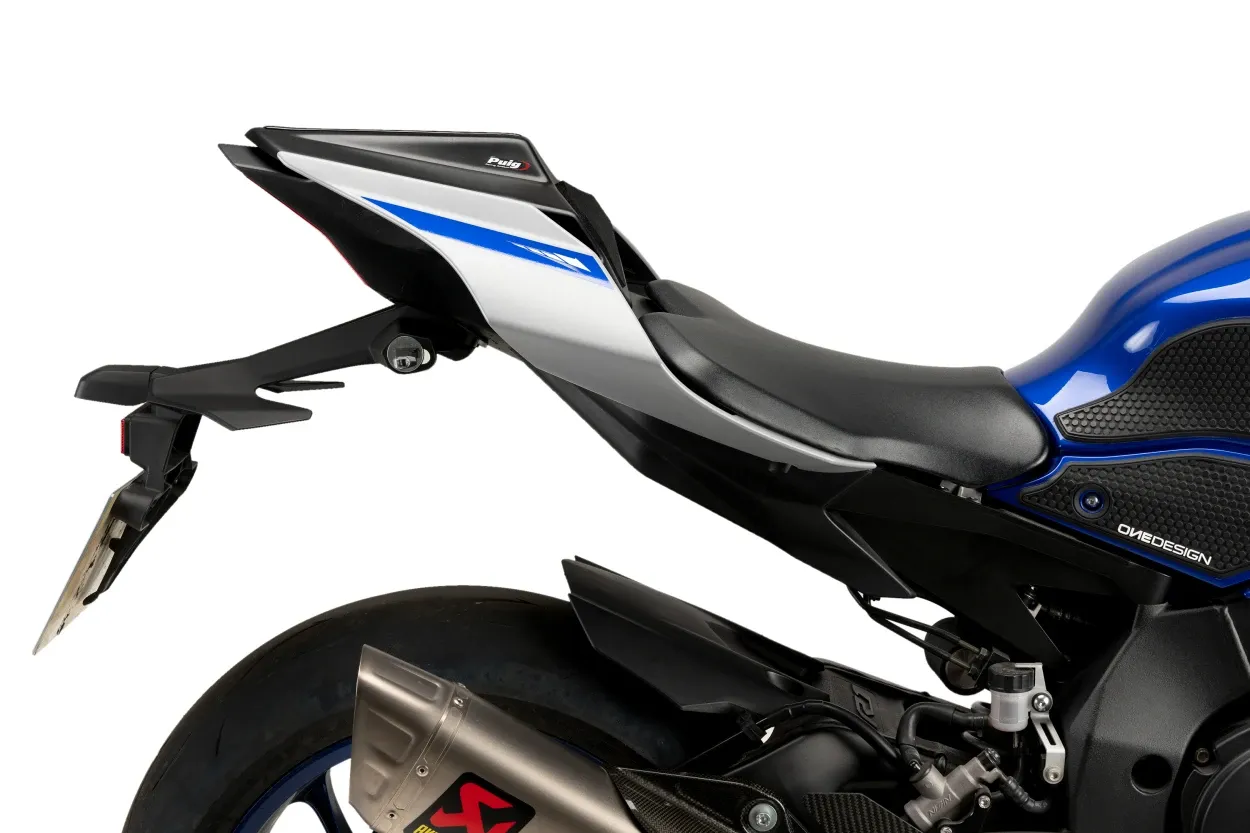 Colines YAMAHA YZF-R1 2025