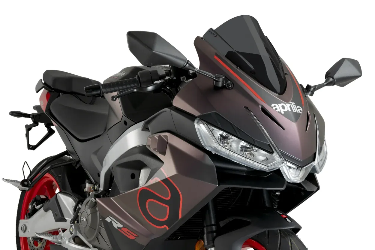 Cúpula Z-Racing APRILIA RS 457 2024