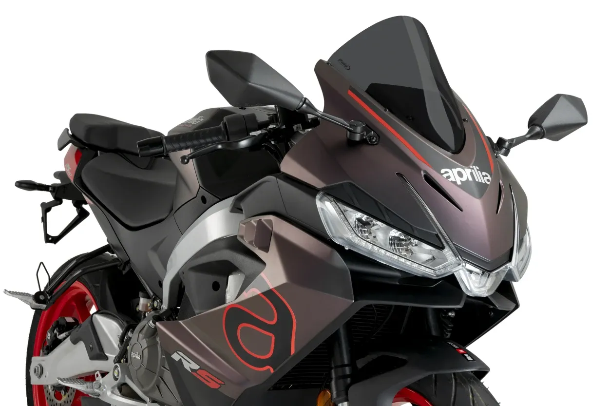 Cúpula R-Racer APRILIA RS 457 2024