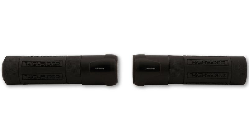 Puños HIGHSIDER Akron Ø22.2mm