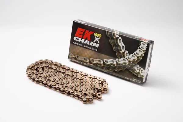 Kit de cadena completo para Ducati Monster 620