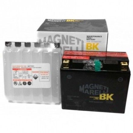 Batería Magneti Marelli Mot12B-Bs