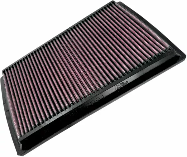 Filtro de aire de recambio OEM de alto flujo K&N para Ducati Clásica