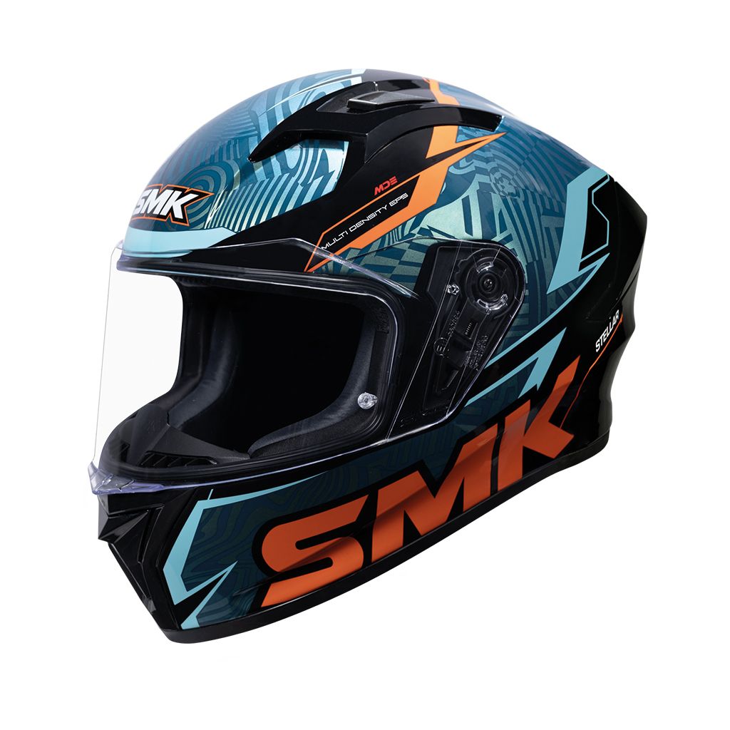 SMK STELLAR FURY DECORADO BRILLO (GL257C)