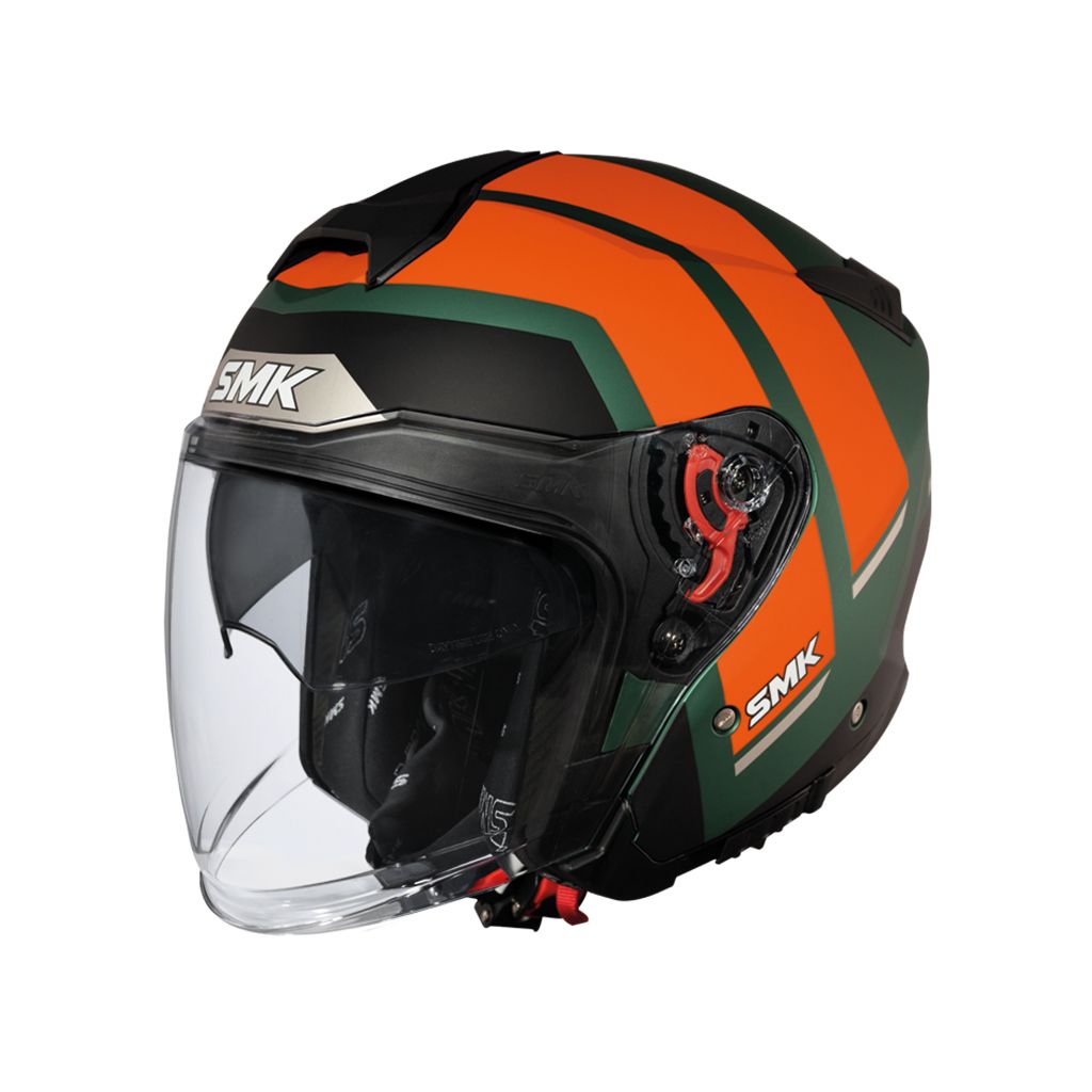 SMK GTJ ROVER DECORADO MATE (MA872)