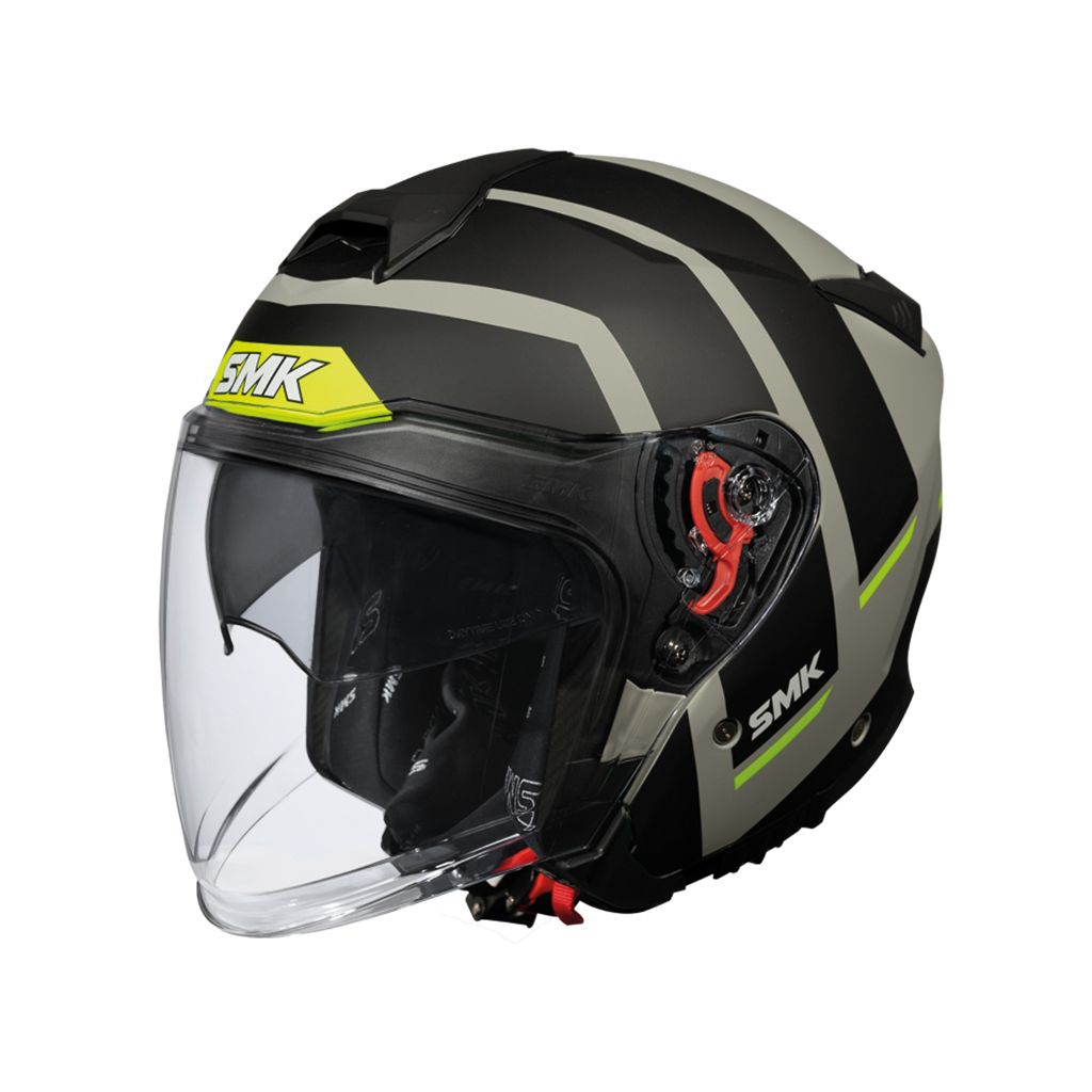 SMK GTJ ROVER DECORADO MATE (MA624)