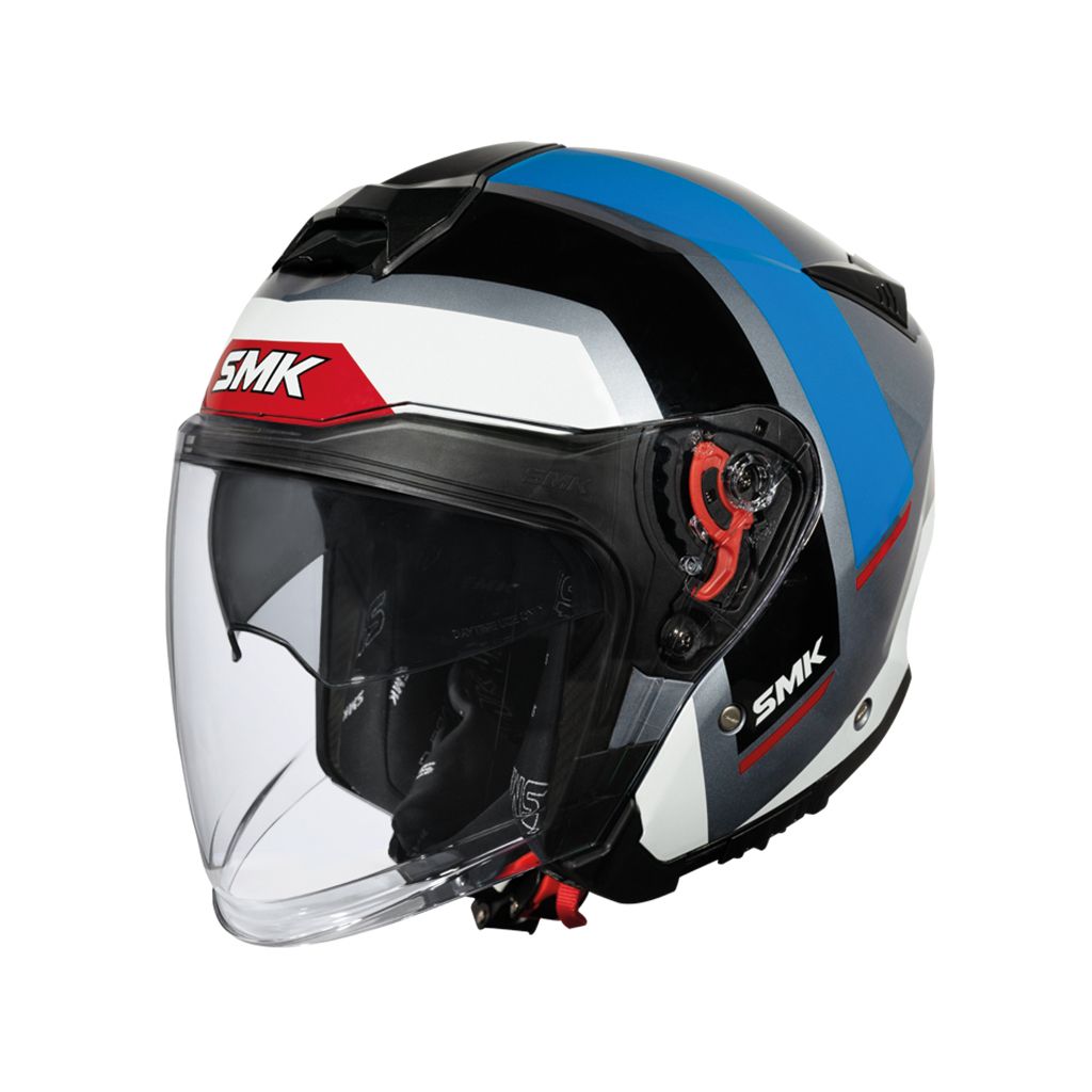 SMK GTJ GTJ ROVER DECORADO BRILLO (GL615)