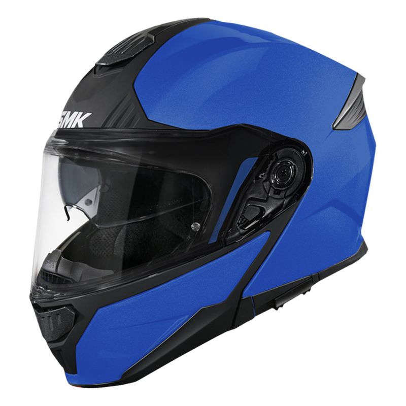 SMK GULLWING AZUL MATE (MA500)