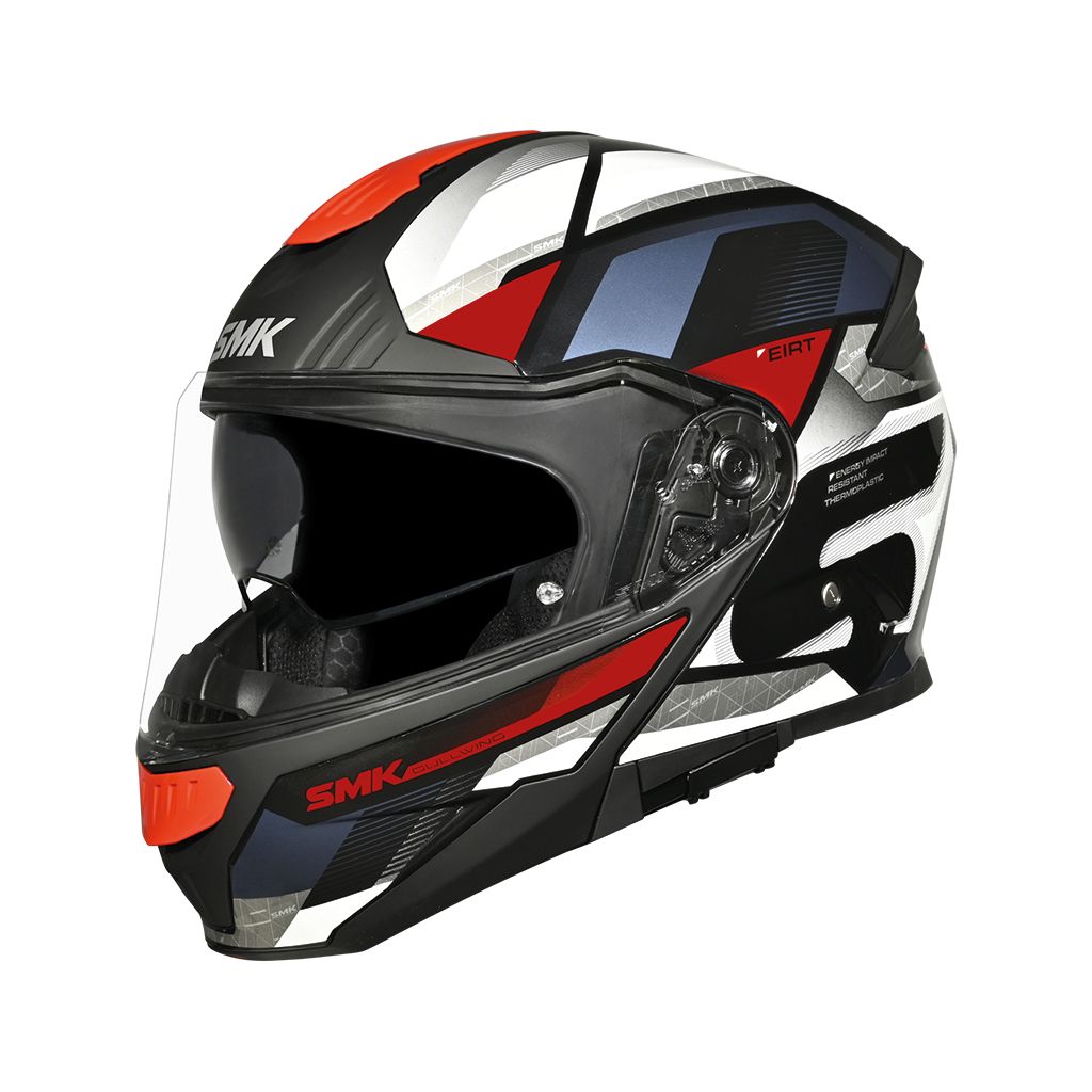 SMK GULLWING VENTURE DECORADO BRILLO (GL213)