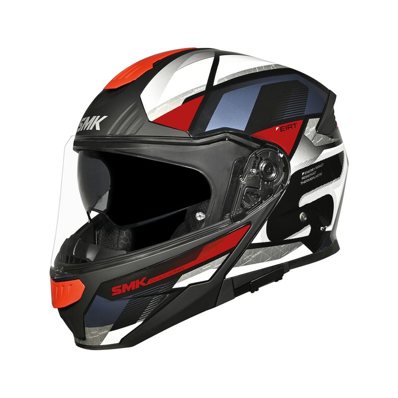 SMK GULLWING VENTURE DECORADO BRILLO (GL213)