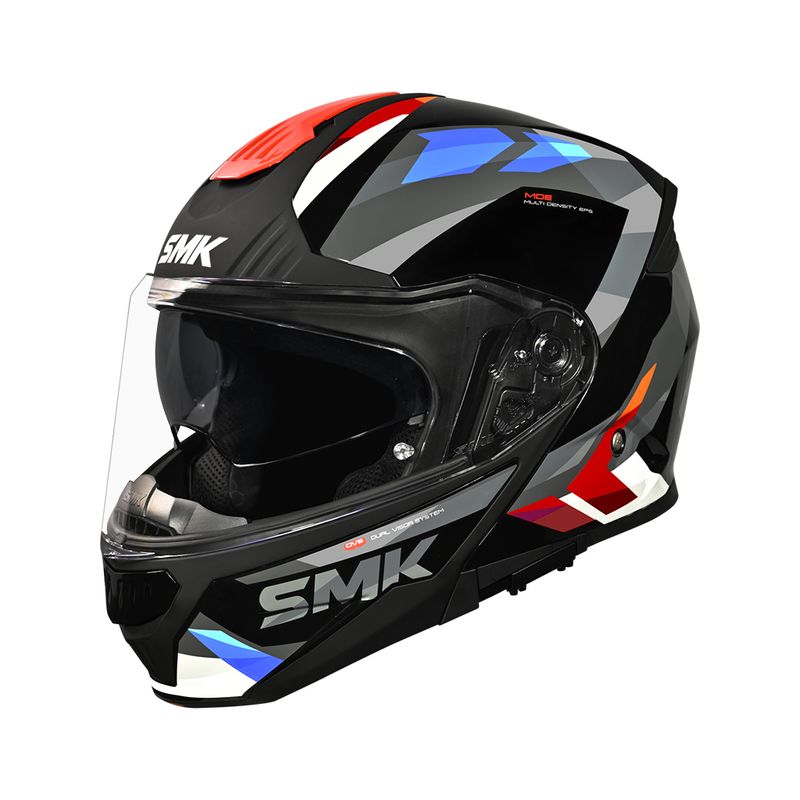 SMK GULLWING CHARGER DECORADO BRILLO (GL263)