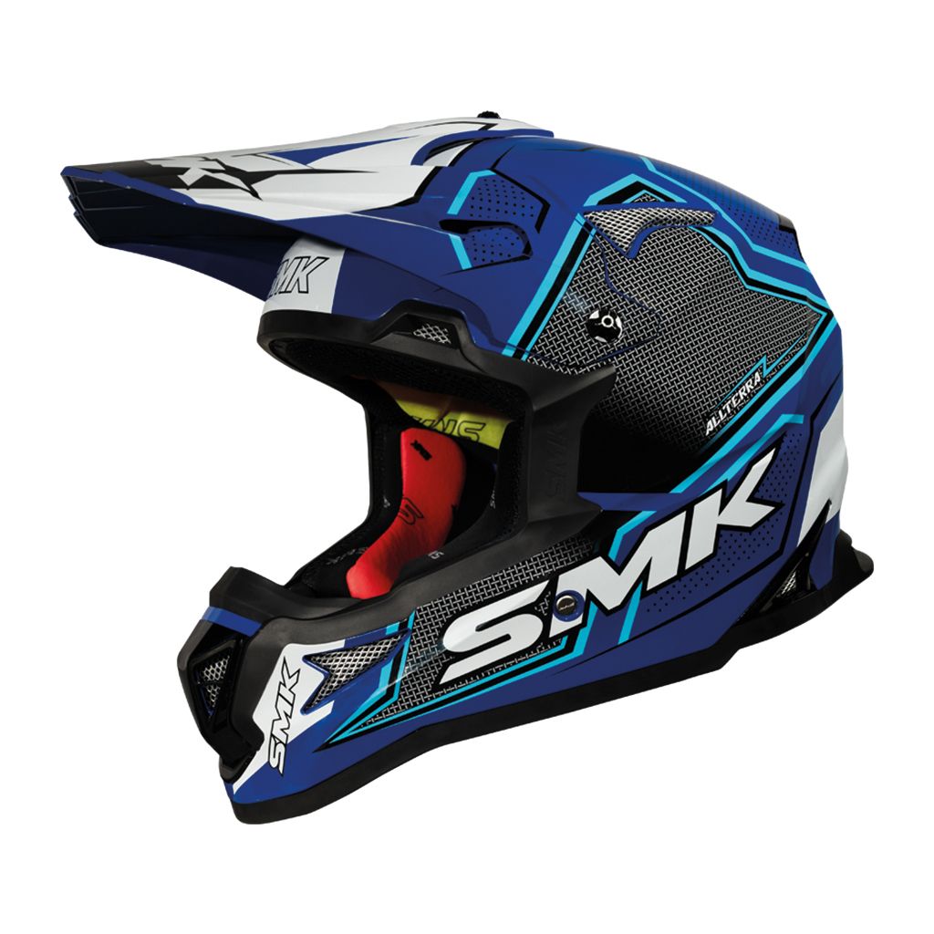 Smk ALLTERRA MAVERIX DECORADO BRILLO (GL521)