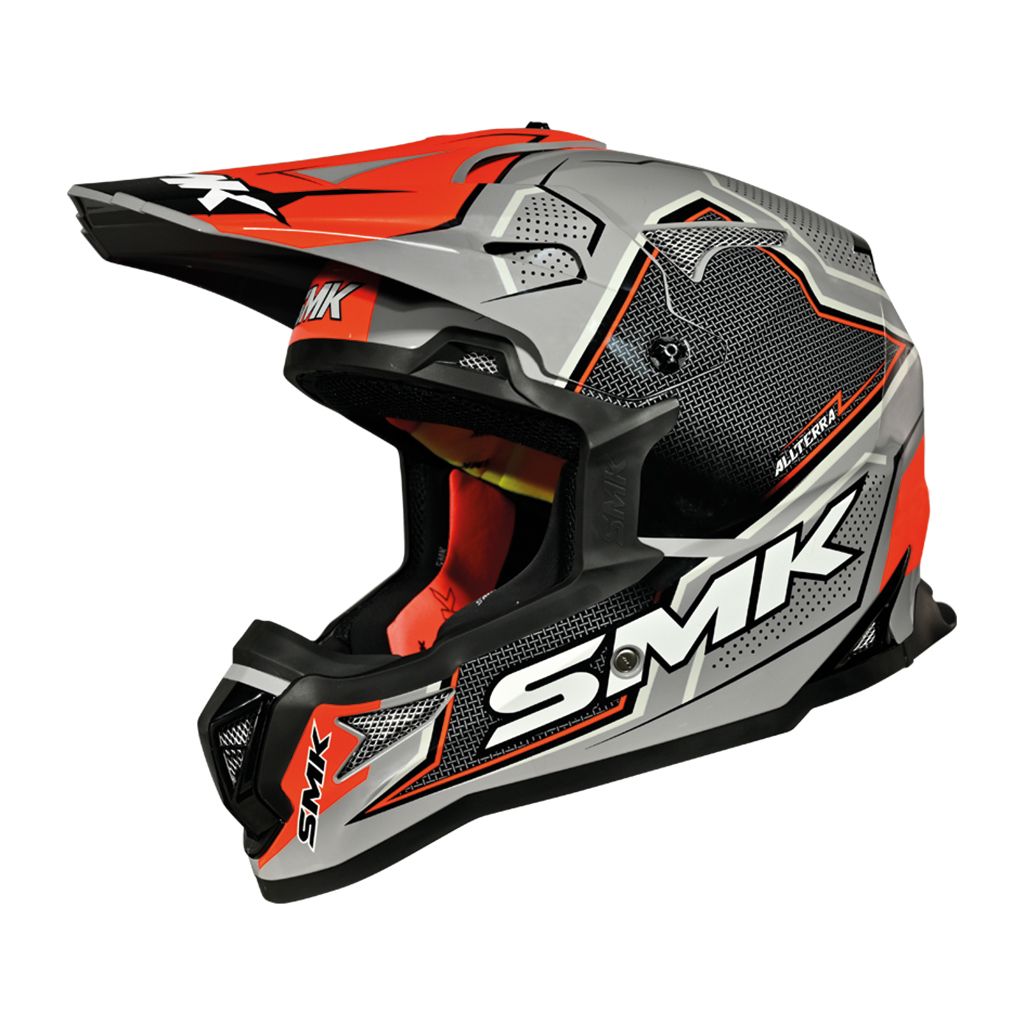 Smk ALLTERRA MAVERIX DECORADO BRILLO (GL627)
