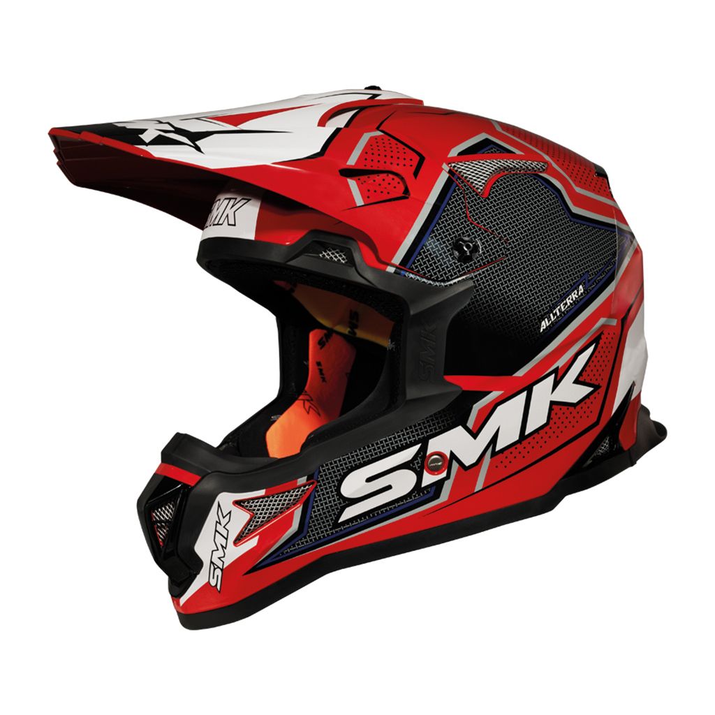 Smk ALLTERRA MAVERIX DECORADO BRILLO (GL321)