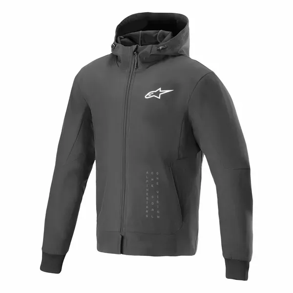 Chaqueta Alpinestar Radium Tech Hoodie