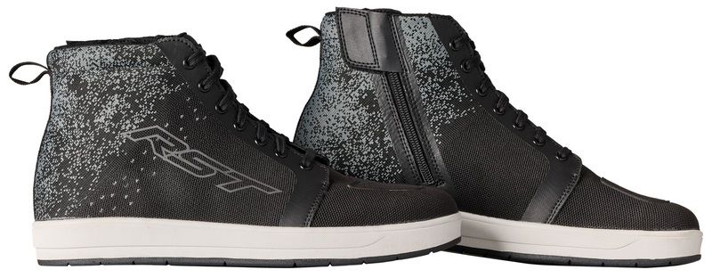 Botas RST Urban-K CE hombre - Negro