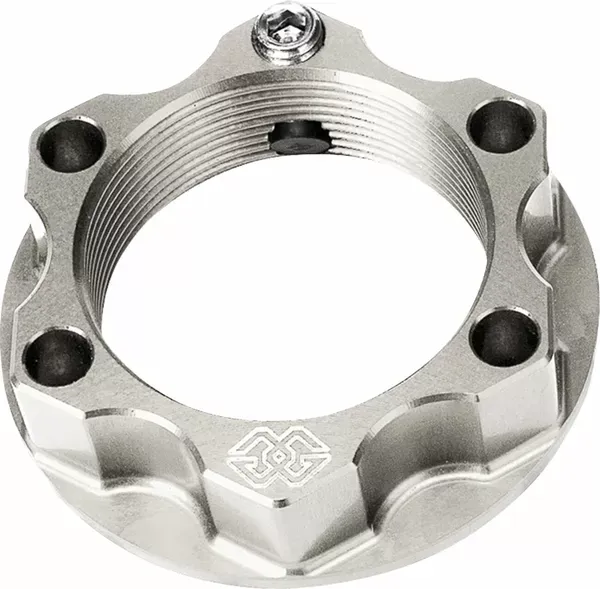 Tuerca de eje GILLES TOOLING REAR AXLE NUT ACM para Kawasaki